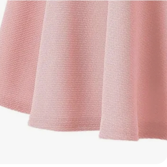 Urban Coco Women's Basic Versatile Stretchy Flared Casual Mini Skater Skirt. - Picture 6 of 9